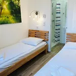 Ajo Apartments - Messe City Room - Self-Check-In