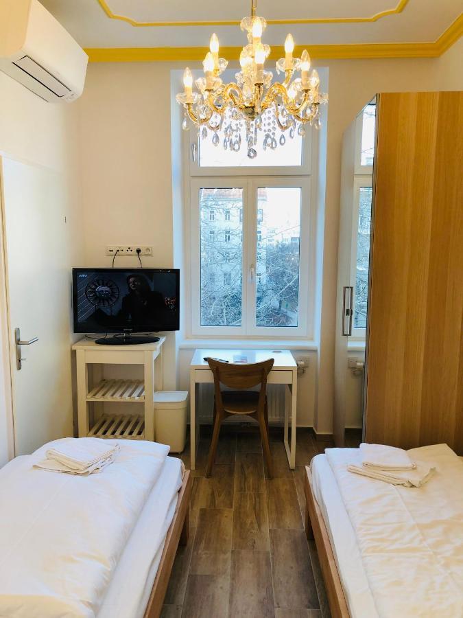Ajo Apartments - Messe City Room - Self-Check-In *