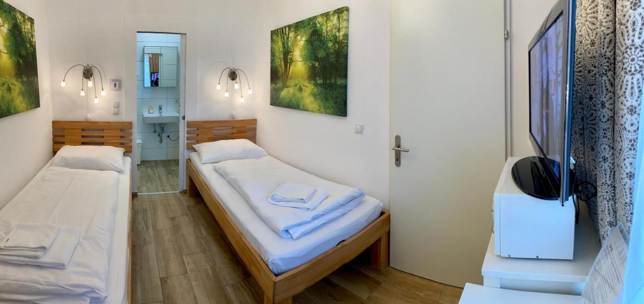 Ajo Apartments - Messe City Room - Self-Check-In *