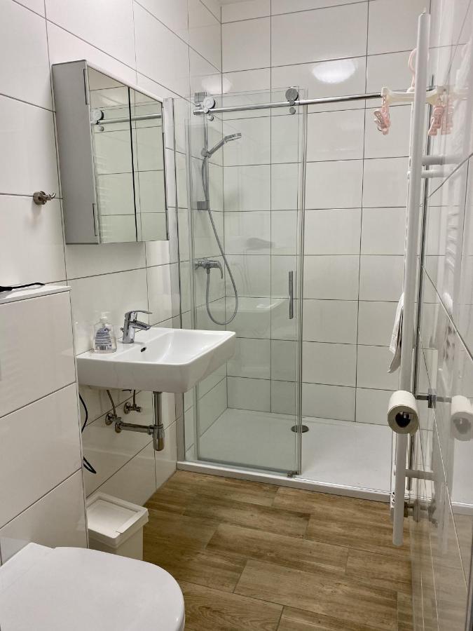 Ajo Apartments - Messe City Room - Self-Check-In *